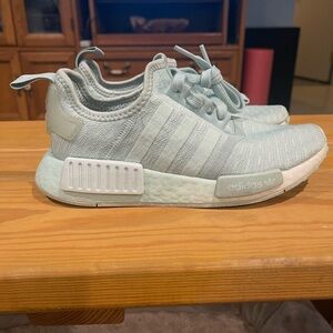 Adidas Dash Green NMD R1